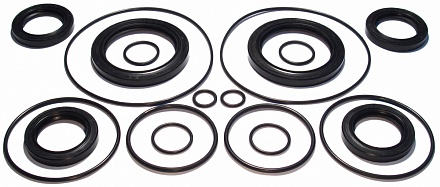 Рем. к-т задний мост МТЗ (полный) (1845)