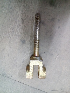 Вилка тормоза ТДТ-55 55-14-29