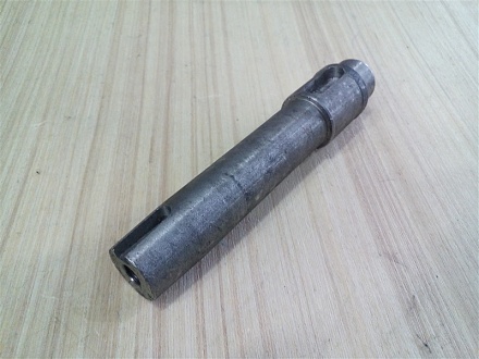 Ведомый вал редуктора "ДОЮШКА"