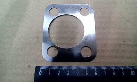 ПРОКЛАДКА ШКВОРНЯ тонк. (0,1мм) 469-2304028