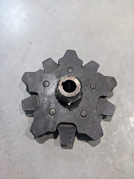 Звездочка ТСН 160.260.000