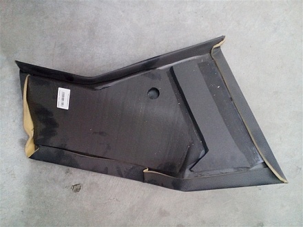 Панель щитка приборов МТЗ УК 80-6700320 (РУП МТЗ)