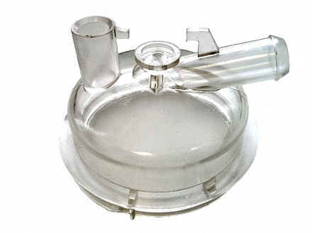 Крышка коллектора (Приемник 350см3) АДС 11Б.01.008 (ан. КДА)