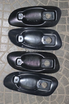 НАКЛАДКА ПОД РУЧКИ 469