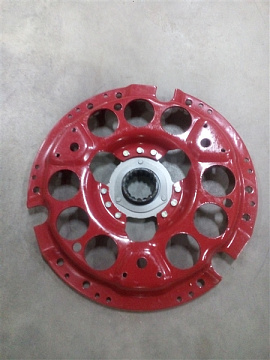 Диск опорный сцепл. МТЗ (н/о) 85-1601120 (А)