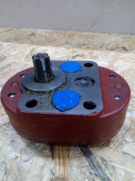 Насос НМШ-25А (К-700) (Гидросила)