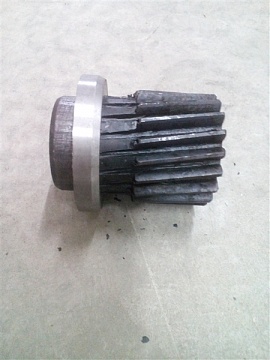 Шестерня ТСН 00.635 (D28)