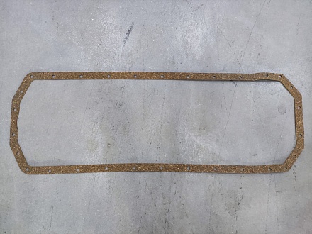 Прокладка поддона Д-260 260-1009002 (пробка)