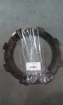 Диск КПП МТЗ-1523 ведущий 80-1701384 (РУП МТЗ)