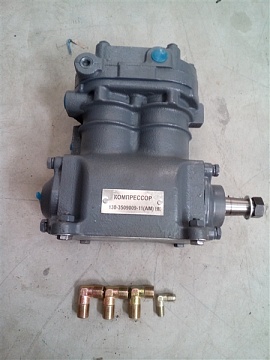 Компрессор 130-3509009-11 с/об (Автомагнат)