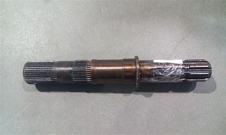 Хвостовик 2022-4202017-01 (8 шл., 1000 об/мин.)