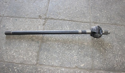 ШАРНИР УГЛОВЫХ СКОР. УАЗ редукт.(длин)  469-2304061-00