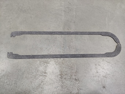 Прокладка поддона Д-240/245 50-1401063 (паронит 2мм)