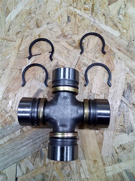 Крестовина кардана МТЗ-82 72-2203025 с с/к (69-2201025)