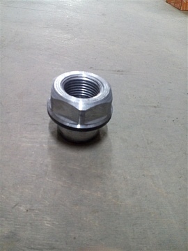 Гайка регулировочная 77.32.107А