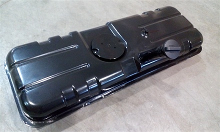 Бак топливный 452 основ. дв. УМЗ-4213 (инж.), (УАЗ) 2206-94-1101008-02