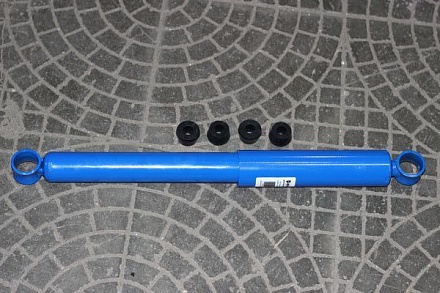 АМОРТИЗАТОР 3162 (АДС) газомаслен. задн. Патриот 3159-2915006