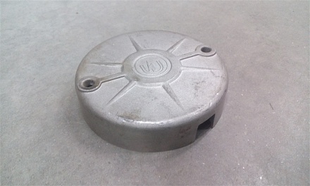 Крышка стартера зад. Магнетон 1658430