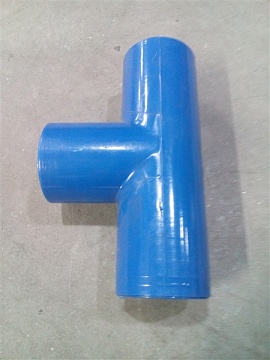 Пыжеулавливатель АДС 00.00.031