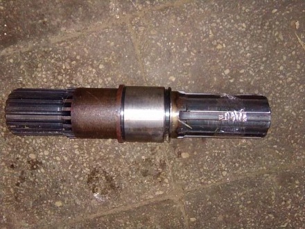 Полуось со втулкой 55А-15-сб127-Б