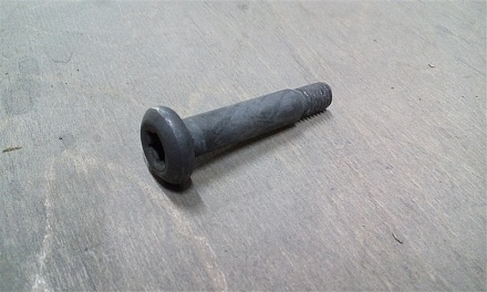 Болт успокоителей длинный дв. 406 (ЗМЗ), 406-1006097-20