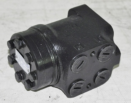 Насос-дозатор Д100.02.003-02 (Д100-14.20-02) (Могилев)