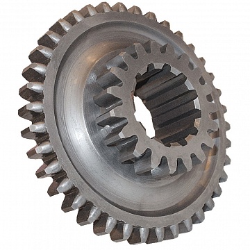 Шестерня 5 передачи и з.х. ведомая  МТЗ  50-1701218 (завод)