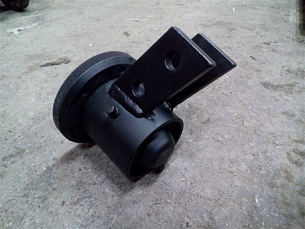 Корпус БДМ в сб. универсальный (ступица бороны) РЗЗ 18.14.200