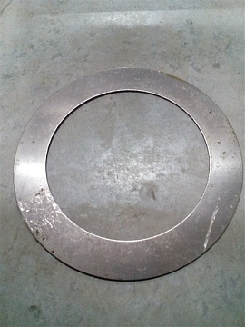 Кольцо проставочное Т-150К 151.30.162-1