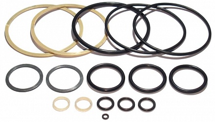 Рем. к-т ГЦ подъема отвала (ст/об) (Ц-110А-141400-Г) ТДТ-55 (450)