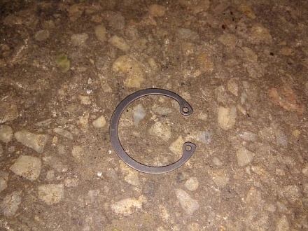 Кольцо КБ35 Д144-1004052