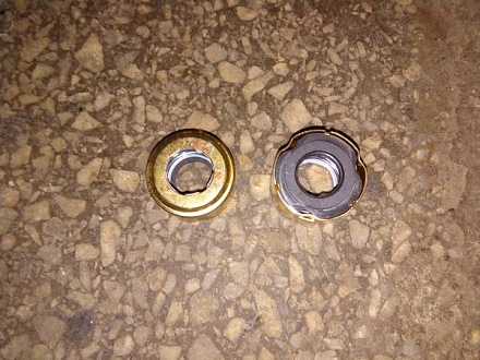 Сальник водяного насоса Д-240 240-1307030