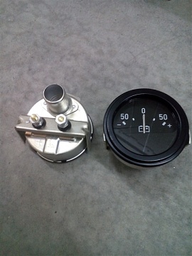 Указатель тока (амперметр) АП-111 Автоприбор