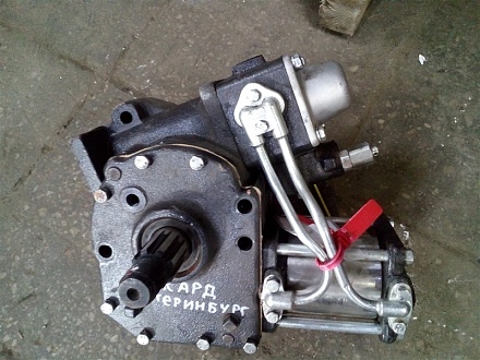 Гидроусилитель руля ЮМЗ 45-3400010 (аналог)