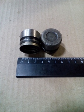 Подшипник крестовины карданного вала МТЗ 704702 КЗС 10