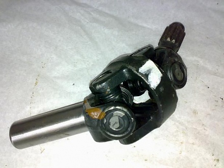 Шарнир сдвоенный МТЗ 1221 1520-2308024-20А (Белкард)