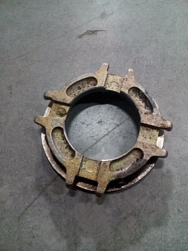 Кольцо отжимных рычагов Т-150 дв.236 236-1601120 усиленное