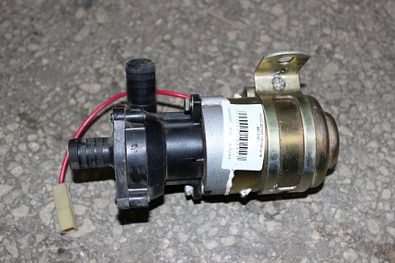 НАСОС ДОПОЛ. ПЕЧКИ УАЗ, ГАЗ на 18 (891.3780)