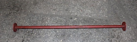 Вал привода Т40А-2302072-Г Т-40 короткий (кованый) 1000мм