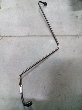 Трубка масл. турбины подводящая Д-260 260-1118030-И