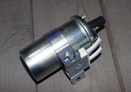 Катушка зажигания  Б-115 (Старый Оскол)