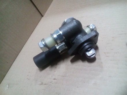 Насос подкачивающий Д-240  к ТНВД (WEIFU) 4PL (05LS0107 A3)