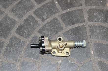 ЭКОНОМАЙЗЕР В СБ. К-151 151,00-1107150