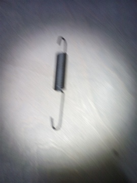 ПРУЖИНА ПЕДАЛИ СЦЕПЛЕНИЯ М-2472-А(934) 500