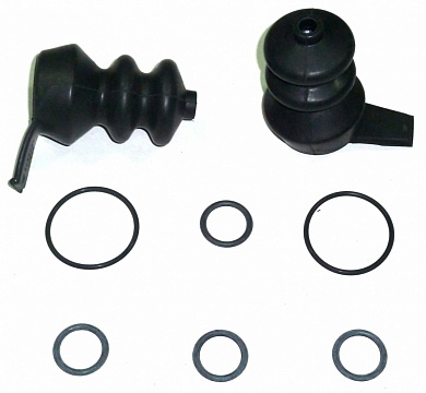 Рем. к-т гидроусилителя сцепления МТЗ-1523.4 (80-1602510-01) (4243)