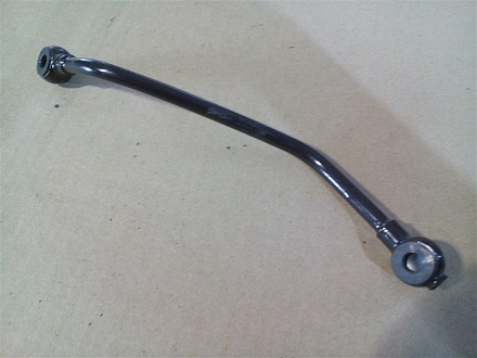 Труба гидросистемы МТЗ 80-4607310-А