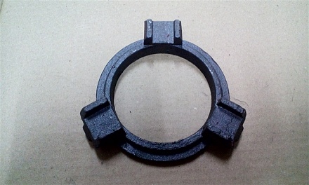 Кольцо отжимных рычагов А-01 01М-2114-02