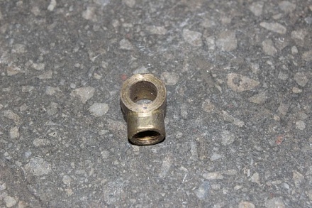 МУФТА СОЕДИНИТ. ПЕРЕД. ЦИЛИНДРА 3151-3501081