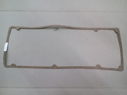 Прокладка крышки клап. дв. 406 (пробка) (Техно Драйв г. Челябинск), 406-1007245