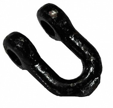 Серьга  А61.09.002 голая (аналог)